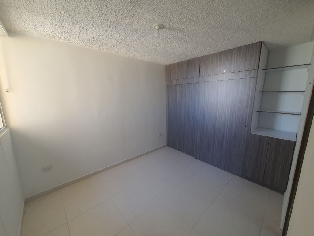 Apartamento en venta en Los Almendros, Barranquilla · foto 7 de 16