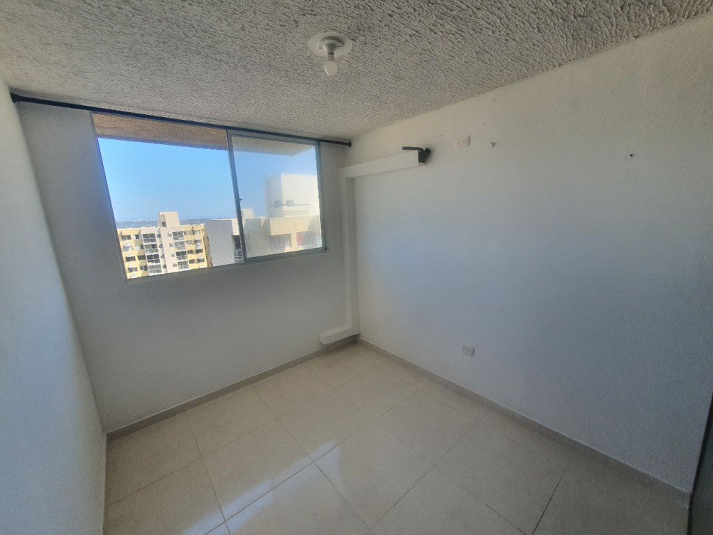 Apartamento en venta en Los Almendros, Barranquilla · foto 8 de 16