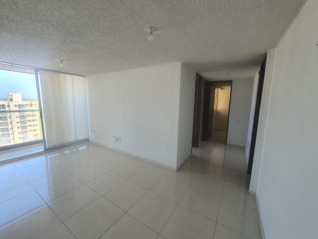 Apartamento en venta en Los Almendros, Barranquilla · foto 9 de 16