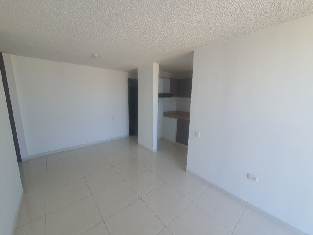 Apartamento en venta en Los Almendros, Barranquilla · foto 10 de 16