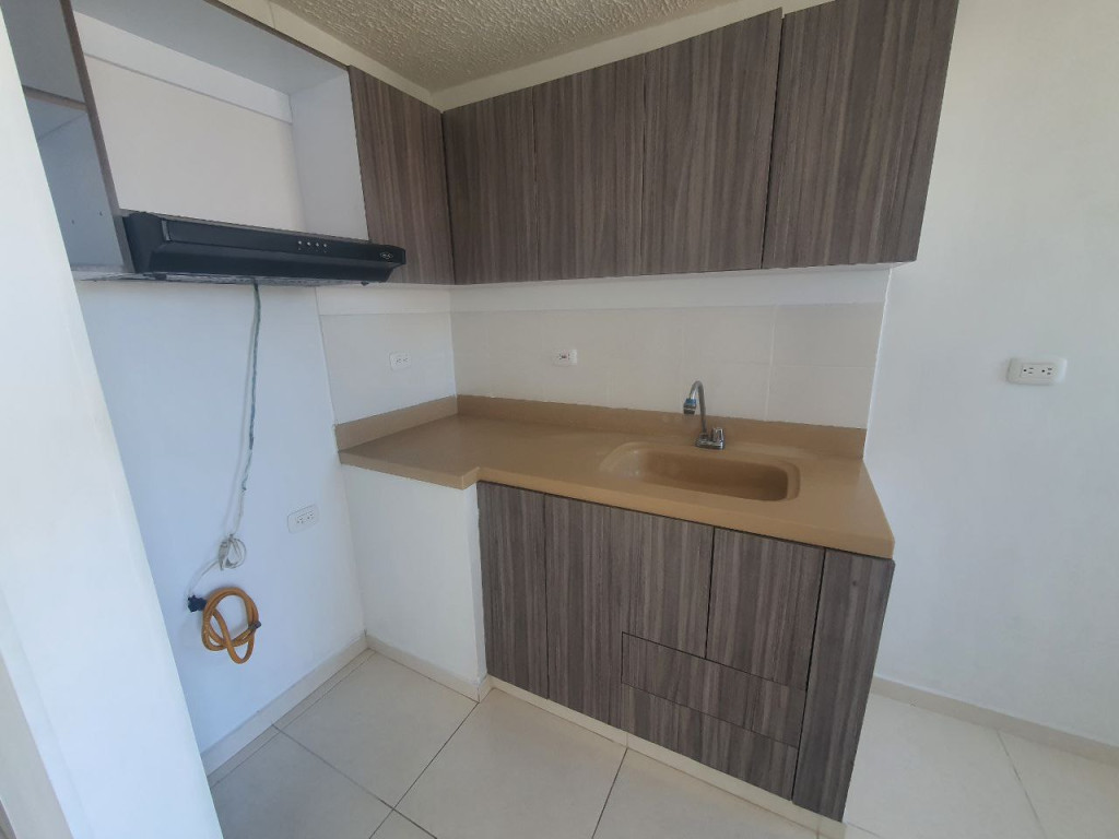 Apartamento en venta en Los Almendros, Barranquilla · foto 12 de 16