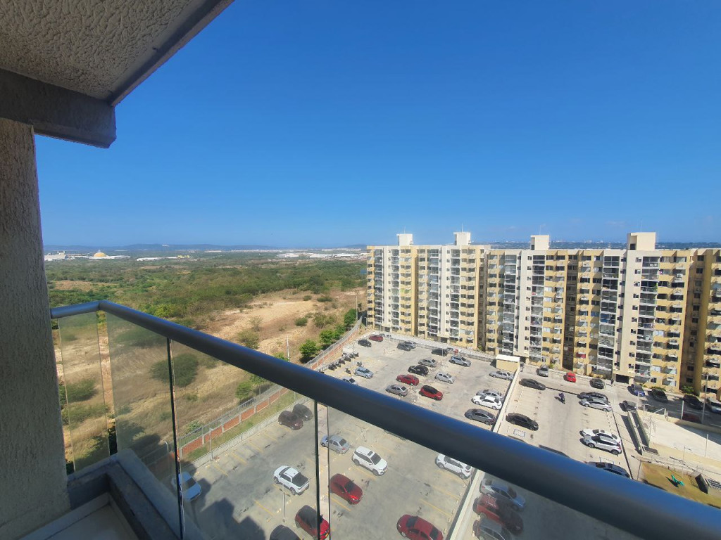 Apartamento en venta en Los Almendros, Barranquilla · foto 13 de 16