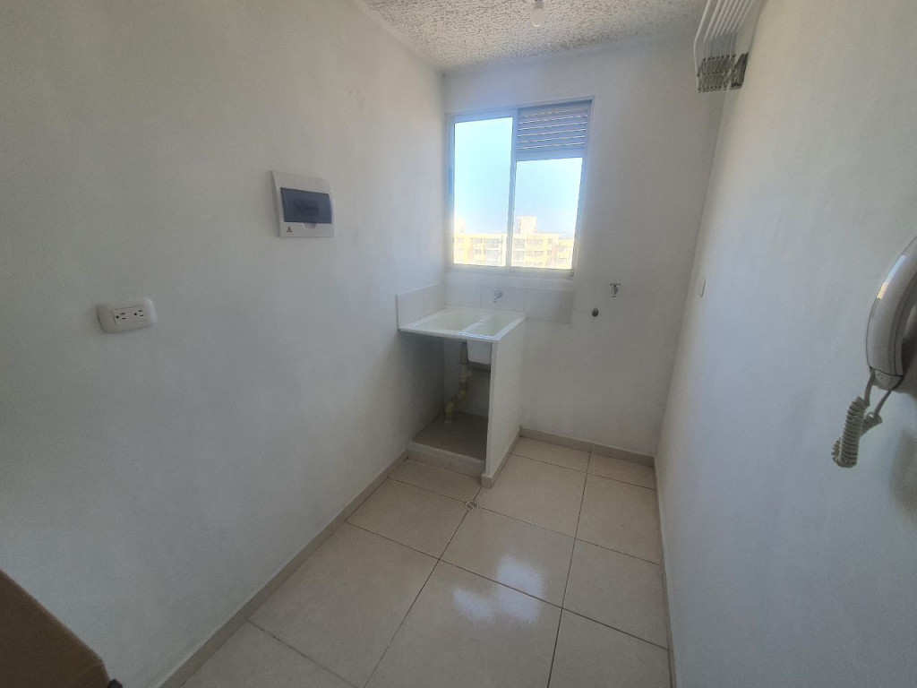 Apartamento en venta en Los Almendros, Barranquilla · foto 14 de 16