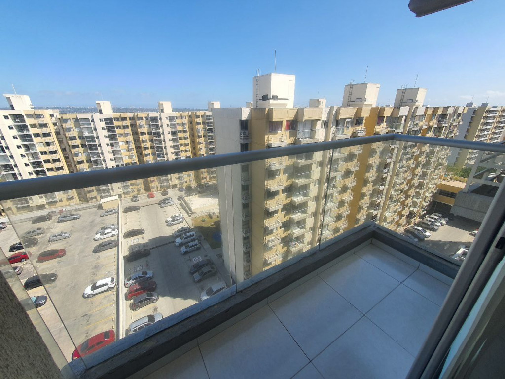 Apartamento en venta en Los Almendros, Barranquilla · foto 15 de 16