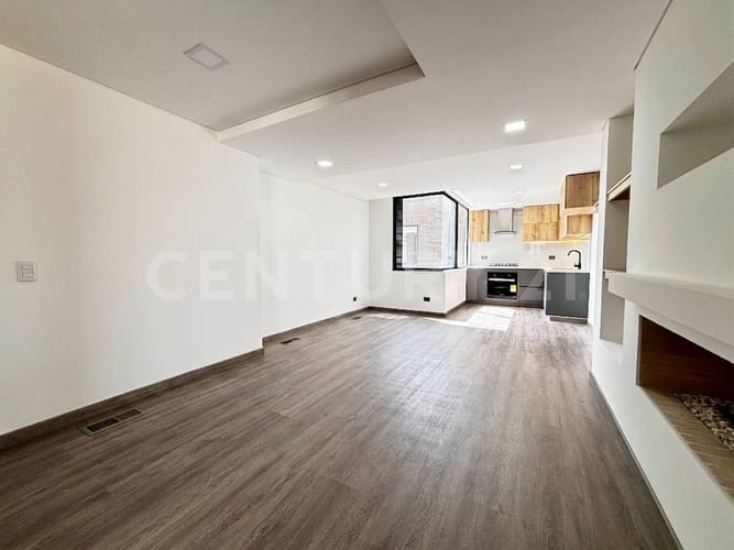 Apartamento en venta en Belalcazar, Bogotá · foto 2 de 20