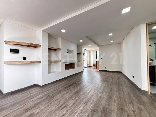 Apartamento en venta en Belalcazar, Bogotá · foto 4 de 20