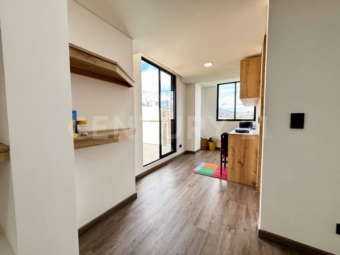 Apartamento en venta en Belalcazar, Bogotá · foto 5 de 20