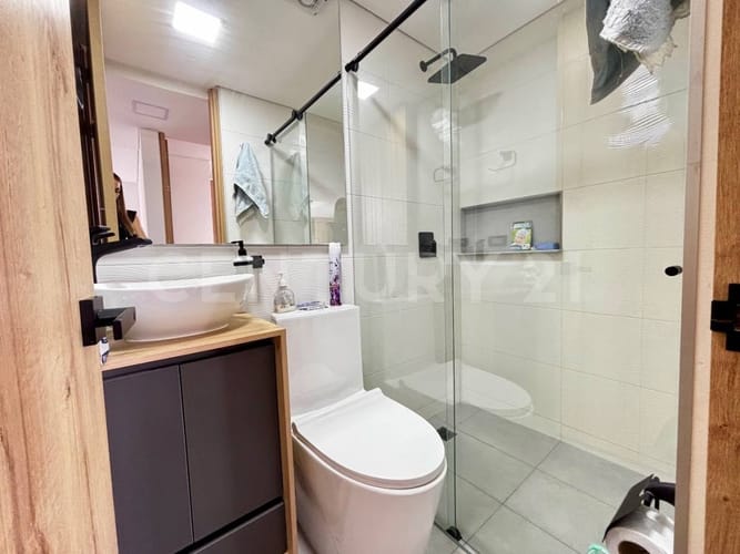 Apartamento en venta en Belalcazar, Bogotá · foto 7 de 20