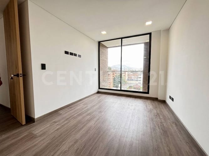 Apartamento en venta en Belalcazar, Bogotá · foto 9 de 20