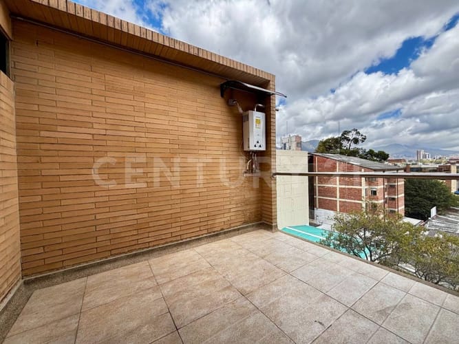Apartamento en venta en Belalcazar, Bogotá · foto 13 de 20