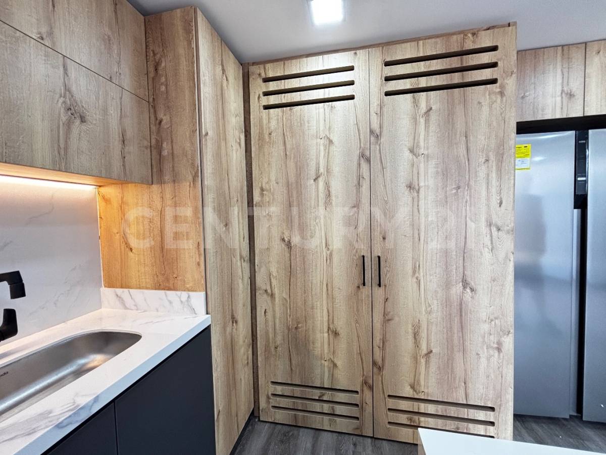Apartamento en venta en Belalcazar, Bogotá · foto 3 de 17