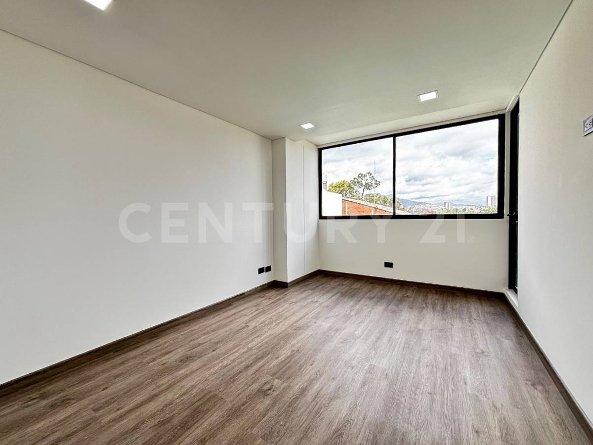 Apartamento en venta en Belalcazar, Bogotá · foto 9 de 17