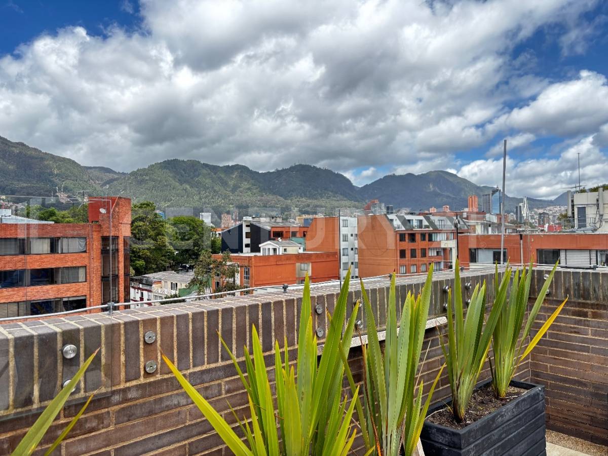 Apartamento en venta en Belalcazar, Bogotá · foto 14 de 17