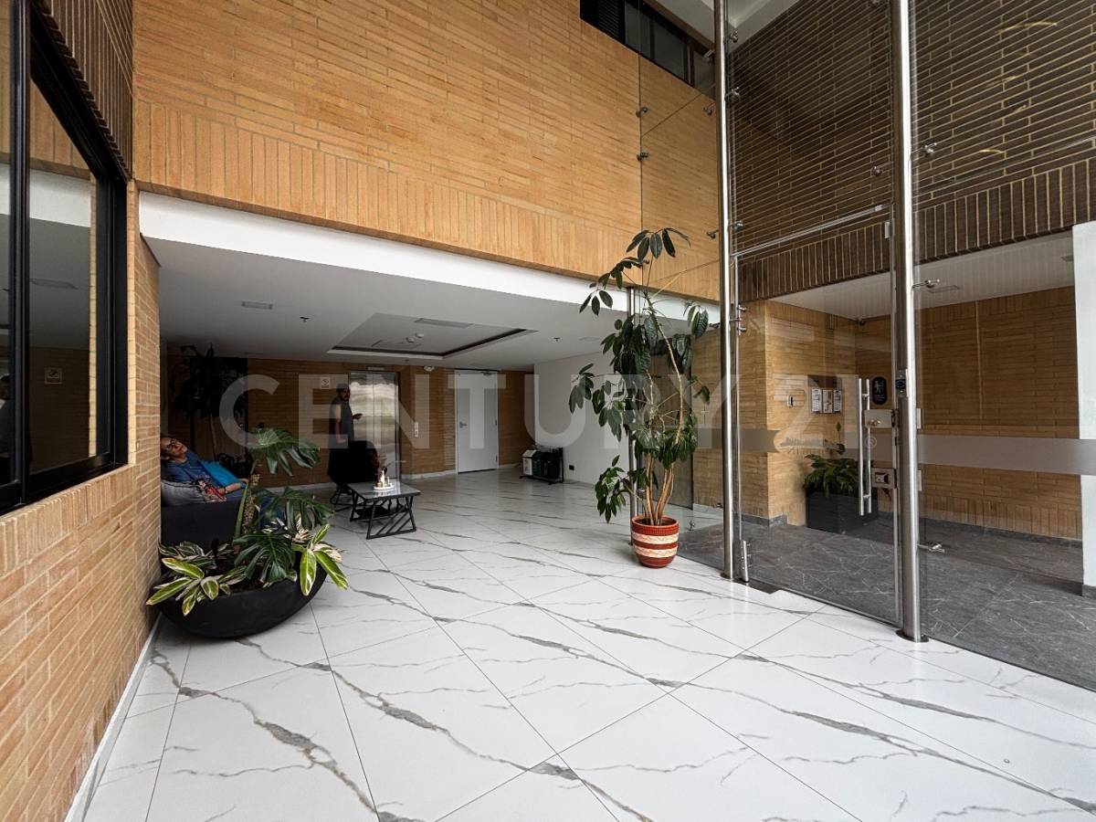 Apartamento en venta en Belalcazar, Bogotá · foto 16 de 17