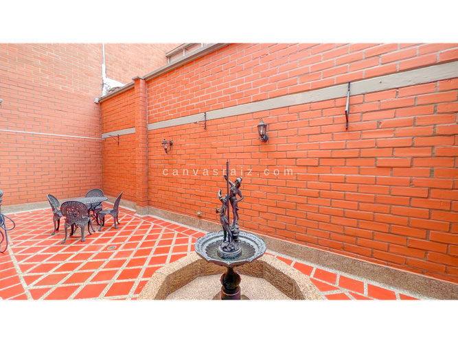 Casa de 6 alcobas en venta en Quintas Del Sol De La Mota, Medellín, 195 m² · foto 3 de 12