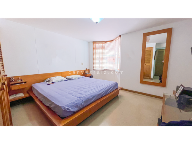Casa de 6 alcobas en venta en Quintas Del Sol De La Mota, Medellín, 195 m² · foto 8 de 12
