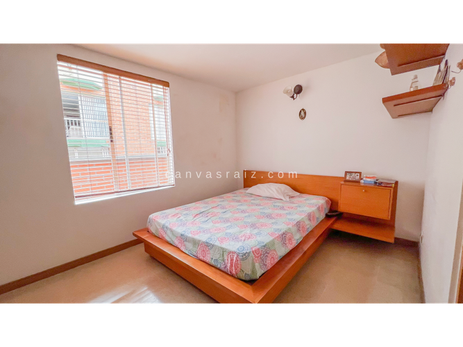 Casa de 6 alcobas en venta en Quintas Del Sol De La Mota, Medellín, 195 m² · foto 11 de 12