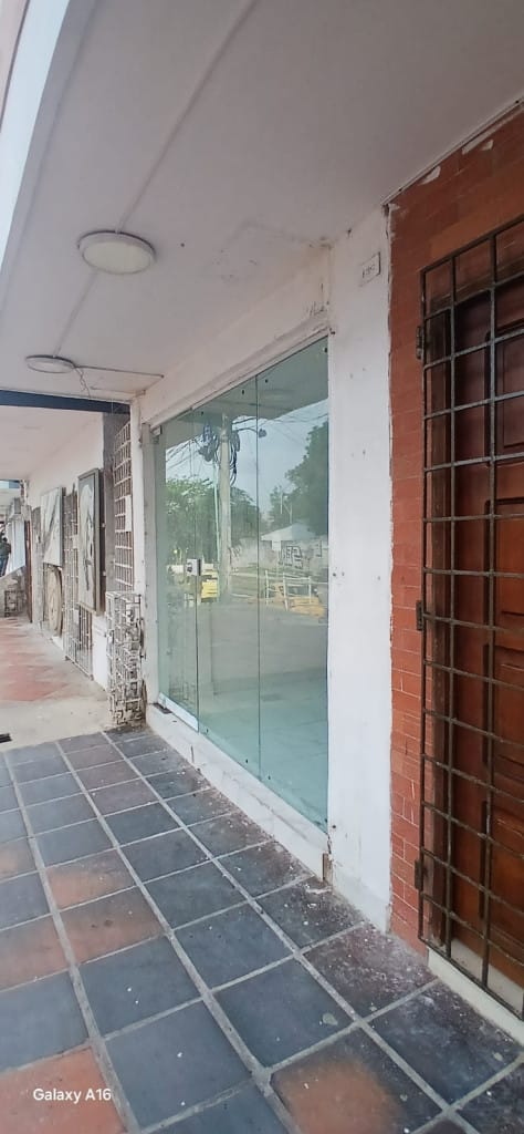 Local en arriendo en Los Andes, Barranquilla, 35 m² · foto 2 de 15