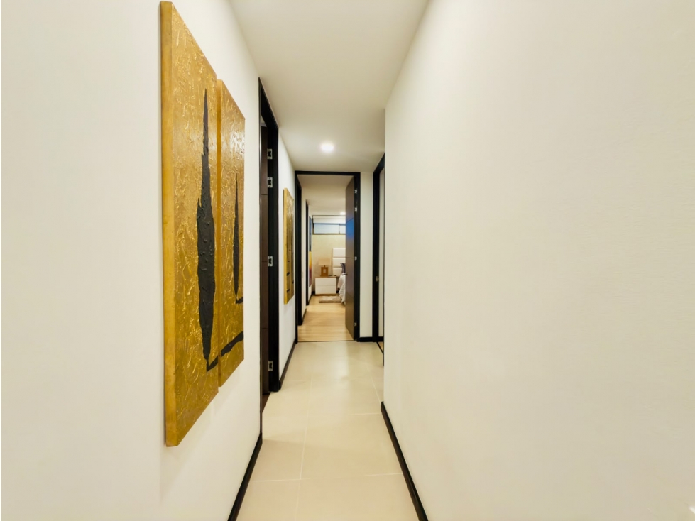Apartamento en arriendo en Las Palmas, Medellín · foto 4 de 14