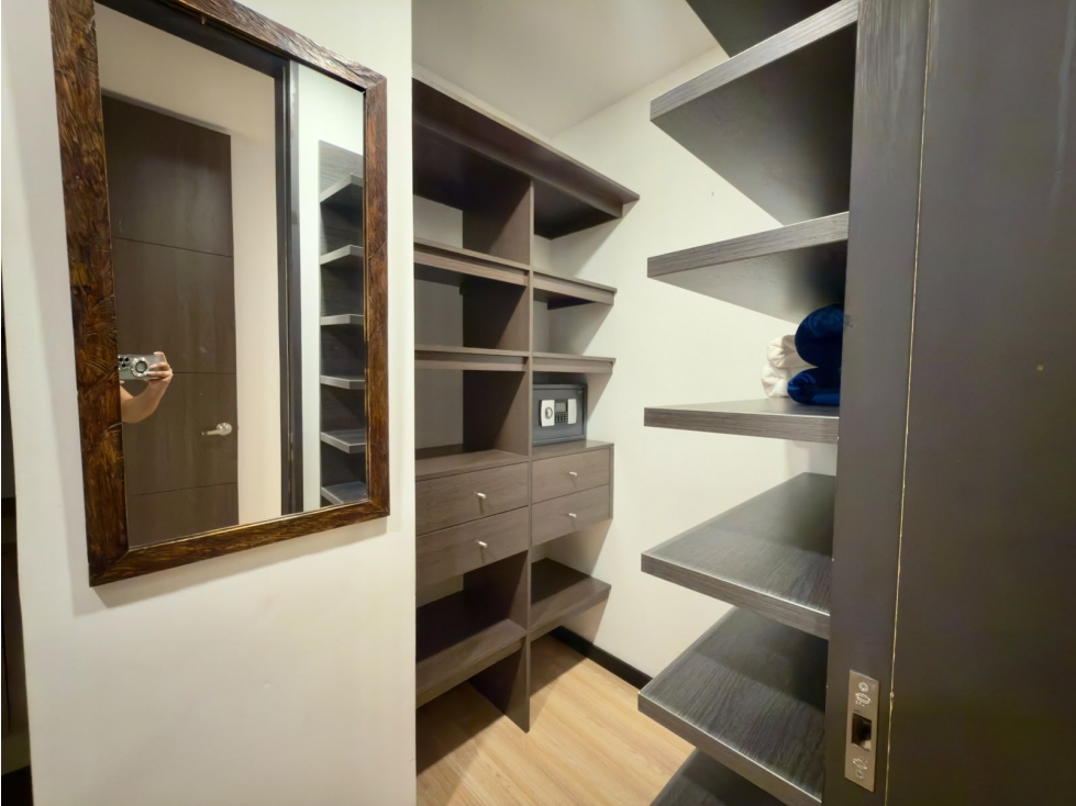 Apartamento en arriendo en Las Palmas, Medellín · foto 9 de 14