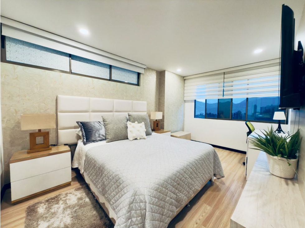 Apartamento en arriendo en Las Palmas, Medellín · foto 11 de 14