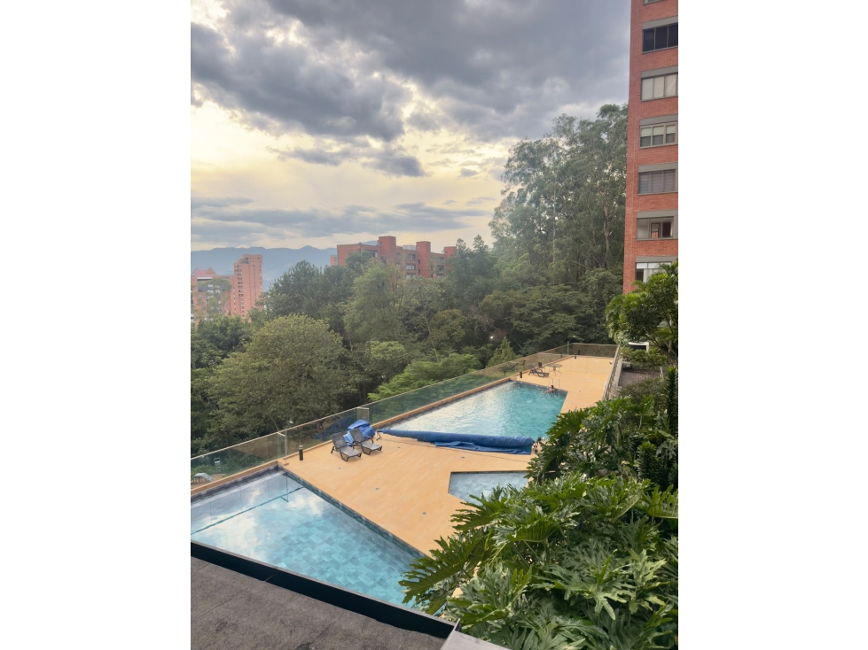 Apartamento en arriendo en Las Palmas, Medellín · foto 14 de 14