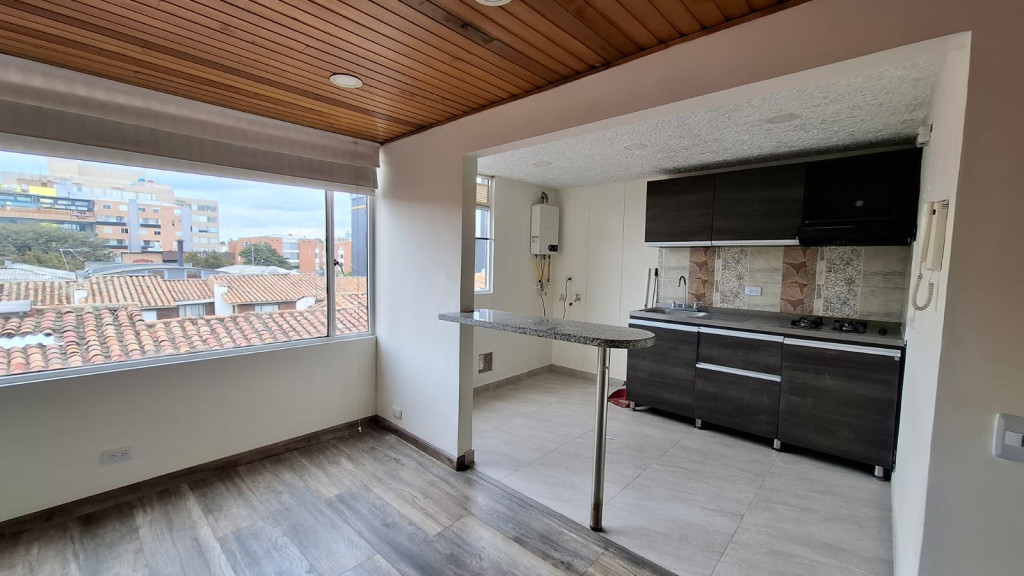 Apartamento en venta en Cedritos, Bogotá · foto 4 de 19
