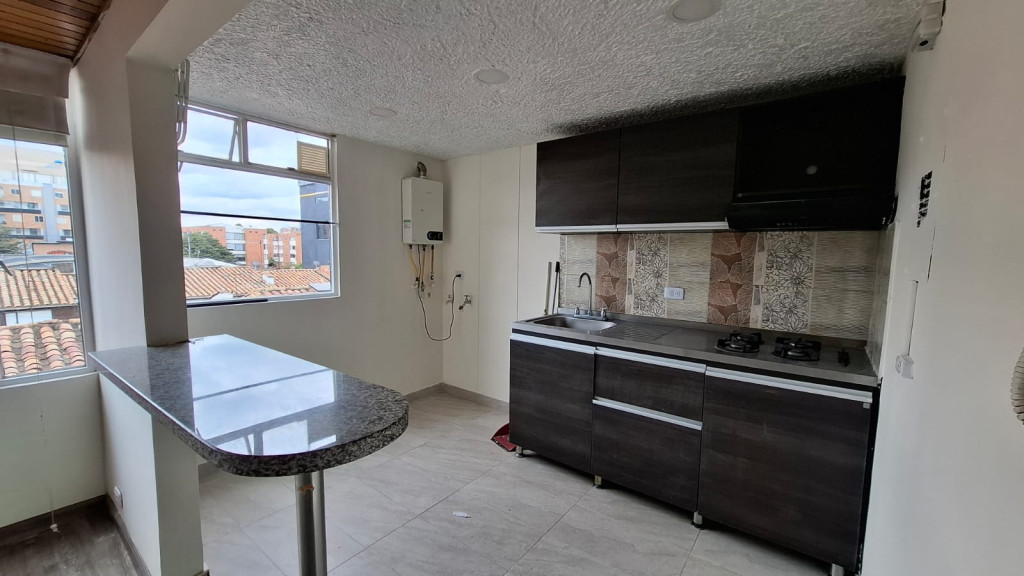 Apartamento en venta en Cedritos, Bogotá · foto 5 de 19