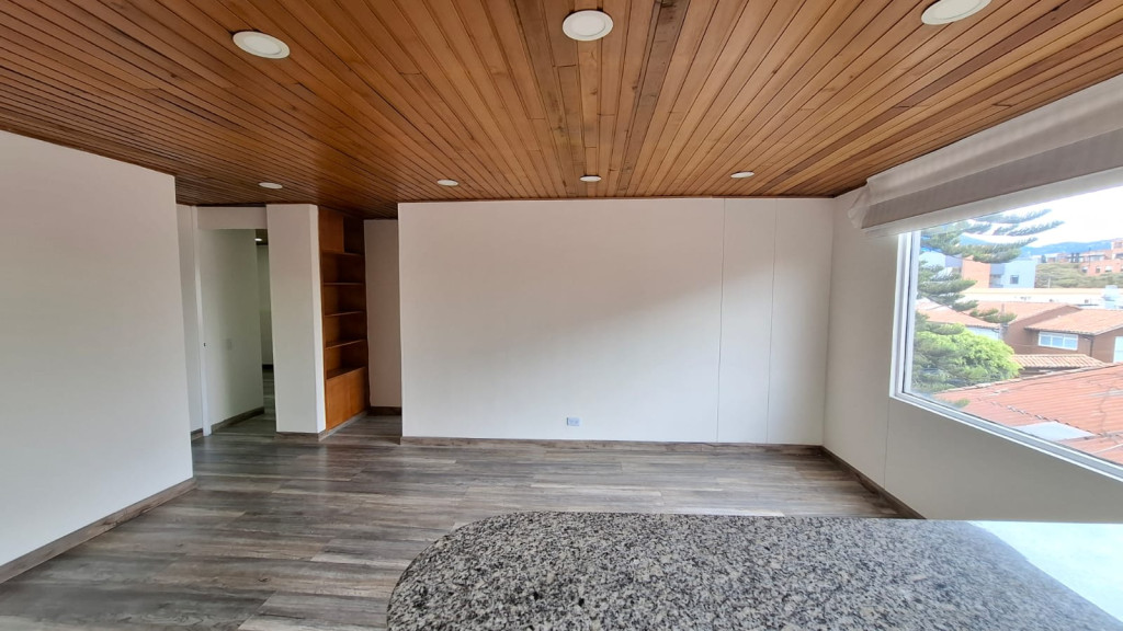 Apartamento en venta en Cedritos, Bogotá · foto 10 de 19