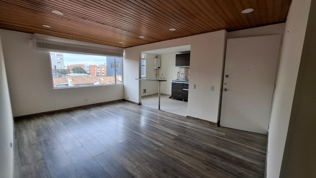 Apartamento en venta en Cedritos, Bogotá · foto 11 de 19