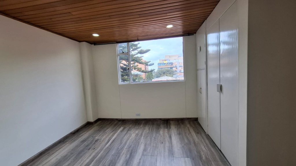 Apartamento en venta en Cedritos, Bogotá · foto 14 de 19