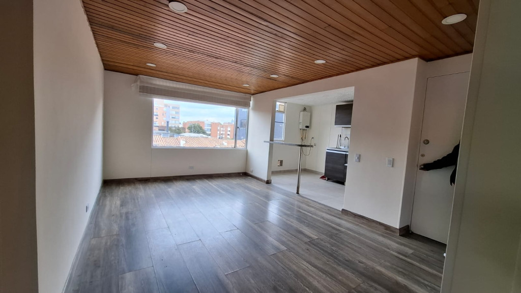 Apartamento en venta en Cedritos, Bogotá · foto 15 de 19