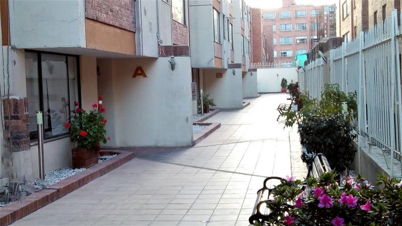 Apartamento en venta en Cedritos, Bogotá · foto 16 de 19