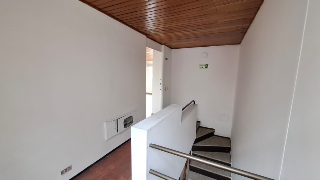 Apartamento en venta en Cedritos, Bogotá · foto 17 de 19