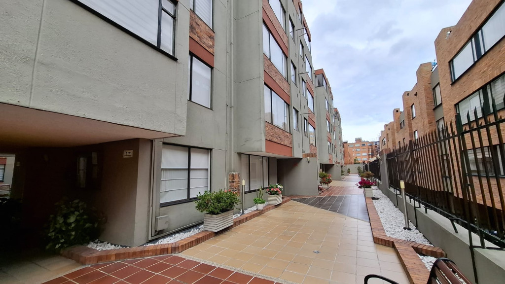Apartamento en venta en Cedritos, Bogotá · foto 19 de 19