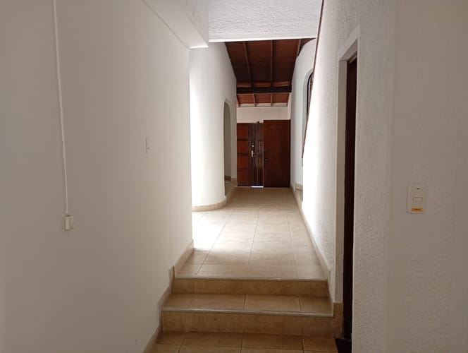 Oficina en arriendo en Laureles, Medellín, 300 m² · foto 8 de 14