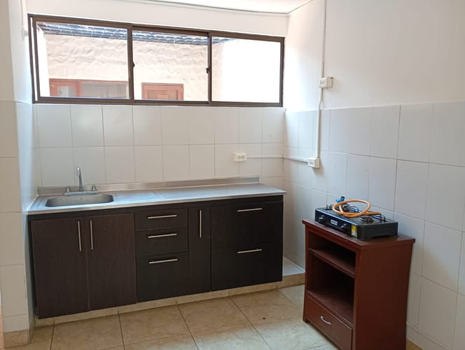 Oficina en arriendo en Laureles, Medellín, 300 m² · foto 6 de 14