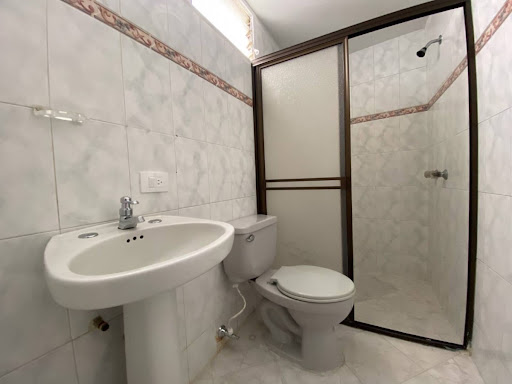 Apartamento en arriendo en Obrero, Envigado · foto 11 de 13