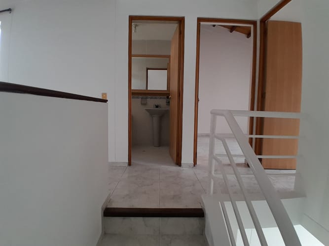 Casa de 3 alcobas en arriendo en Versalles, Floridablanca, 80 m² · foto 4 de 24