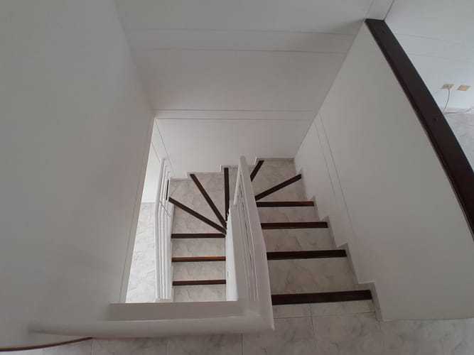 Casa de 3 alcobas en arriendo en Versalles, Floridablanca, 80 m² · foto 7 de 24