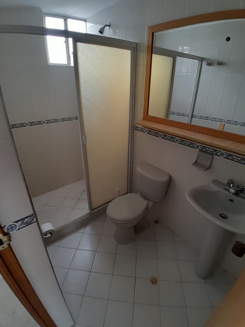 Casa de 3 alcobas en arriendo en Versalles, Floridablanca, 80 m² · foto 12 de 24