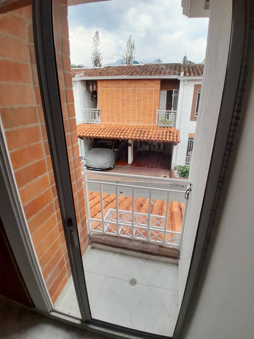 Casa de 3 alcobas en arriendo en Versalles, Floridablanca, 80 m² · foto 13 de 24
