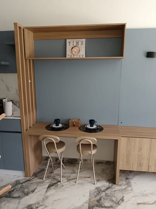 Apartaestudio en arriendo en Puerta De Teja, Bogotá, 25 m² · foto 2 de 17