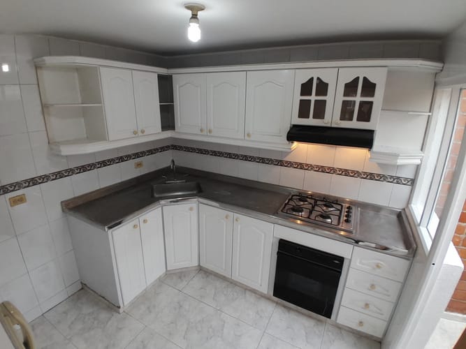 Casa de 3 alcobas en arriendo en Versalles, Floridablanca, 80 m² · foto 15 de 24