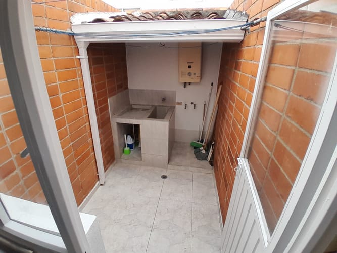 Casa de 3 alcobas en arriendo en Versalles, Floridablanca, 80 m² · foto 16 de 24