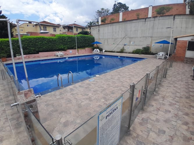 Casa de 3 alcobas en arriendo en Versalles, Floridablanca, 80 m² · foto 21 de 24