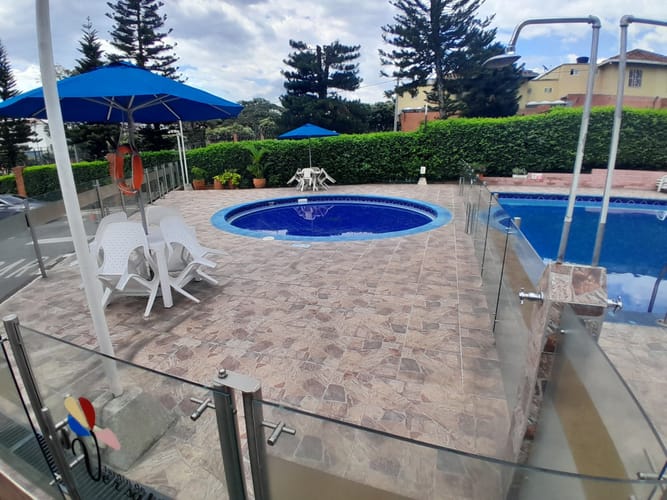 Casa de 3 alcobas en arriendo en Versalles, Floridablanca, 80 m² · foto 22 de 24