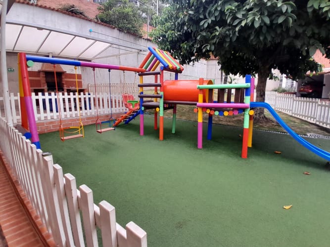 Casa de 3 alcobas en arriendo en Versalles, Floridablanca, 80 m² · foto 23 de 24
