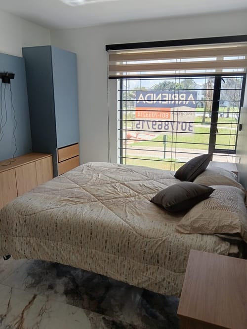 Apartaestudio en arriendo en Puerta De Teja, Bogotá, 25 m² · foto 4 de 17