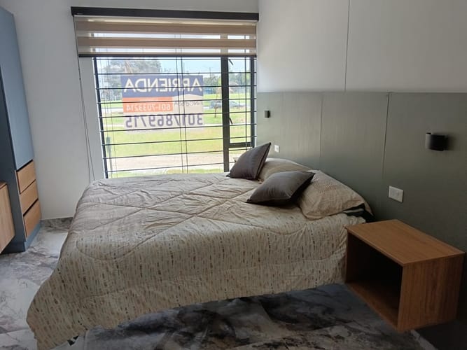 Apartaestudio en arriendo en Puerta De Teja, Bogotá, 25 m² · foto 5 de 17